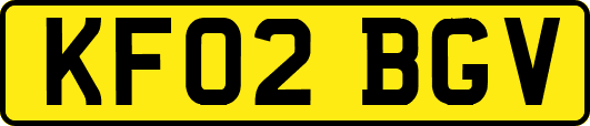KF02BGV