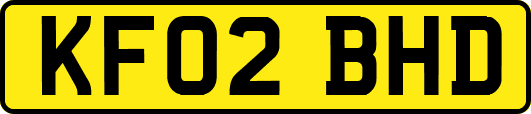 KF02BHD