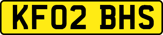 KF02BHS