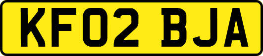 KF02BJA