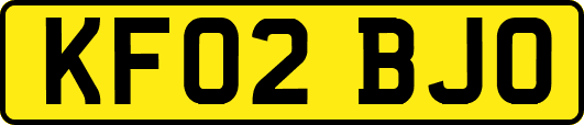 KF02BJO