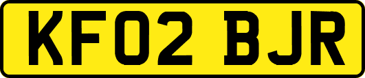 KF02BJR