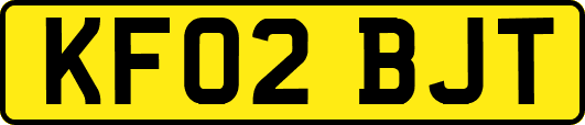 KF02BJT