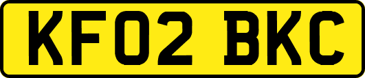 KF02BKC