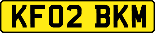 KF02BKM