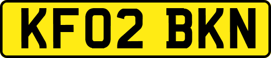 KF02BKN