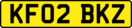 KF02BKZ