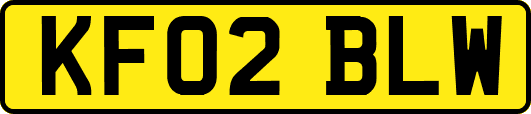 KF02BLW