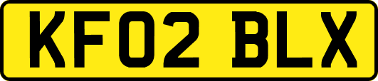 KF02BLX