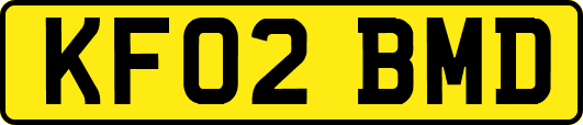KF02BMD