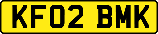 KF02BMK