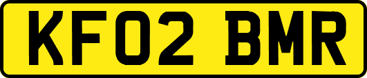 KF02BMR