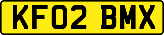 KF02BMX