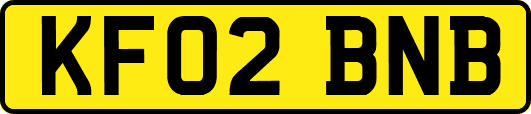 KF02BNB