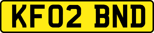 KF02BND
