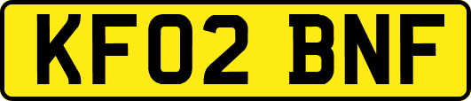 KF02BNF