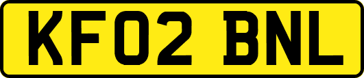 KF02BNL