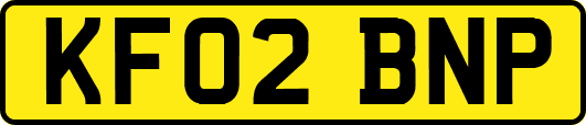KF02BNP