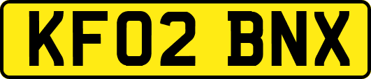 KF02BNX