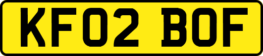 KF02BOF