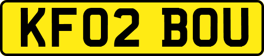 KF02BOU