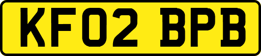 KF02BPB