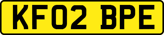 KF02BPE