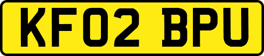 KF02BPU