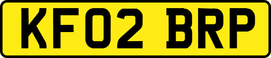 KF02BRP