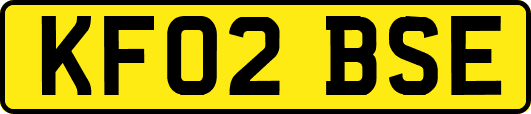 KF02BSE