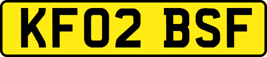 KF02BSF
