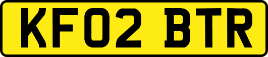 KF02BTR