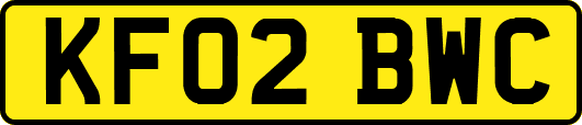KF02BWC