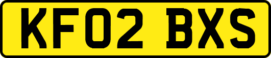 KF02BXS