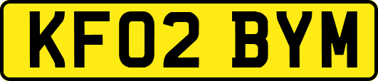 KF02BYM