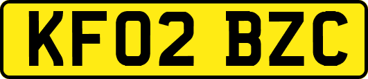KF02BZC