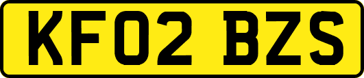 KF02BZS