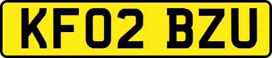 KF02BZU