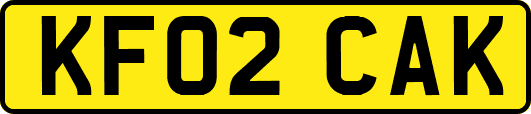 KF02CAK