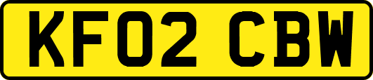 KF02CBW