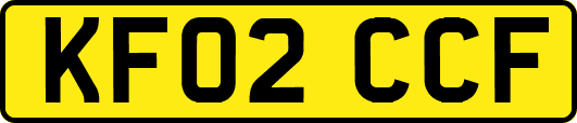 KF02CCF