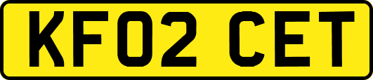 KF02CET