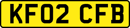KF02CFB