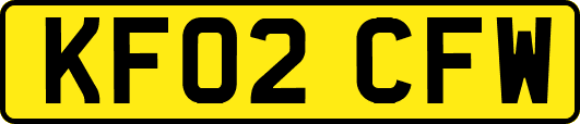 KF02CFW