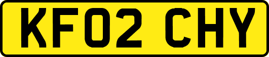 KF02CHY