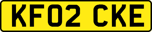KF02CKE