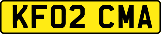 KF02CMA