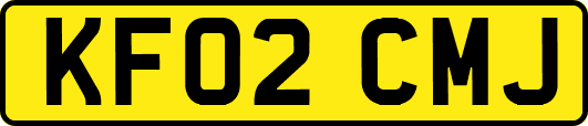 KF02CMJ