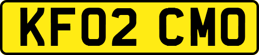 KF02CMO