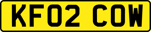 KF02COW